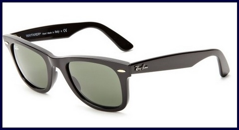 Occhiali da sole classici della ray ban | Grandi Sconti | Acquisti Online