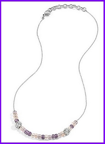 Collana Unica Con Perline Morellato