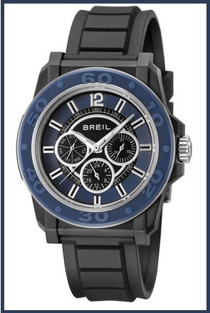 Orologio classico breil da uomo