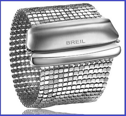 Bracciale Unico Da Donna Breil