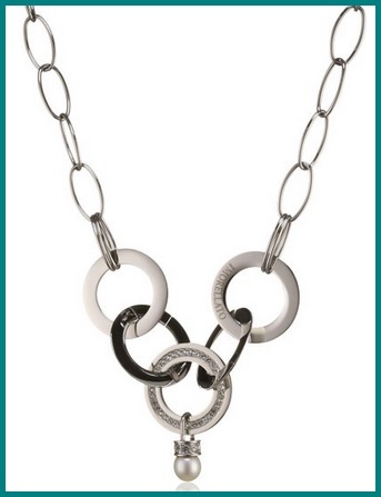 Collana classica morellato