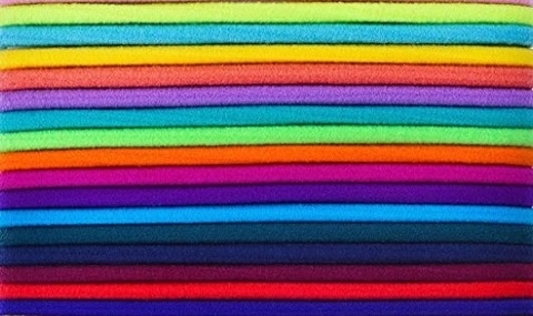 Elastici capelli afro 100 pezzi | Grandi Sconti | Elastici per capelli