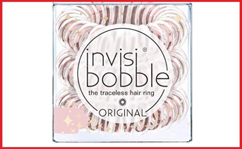 Elastico Invisibobble Tenuta Forte