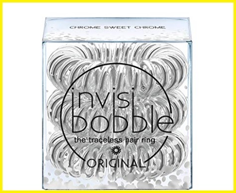 Elastico Capelli Invisibobble Donna