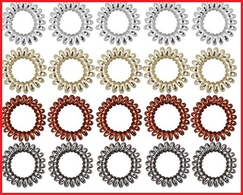 Elastico In Plastica Colorati