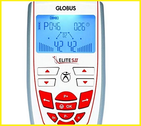 Elettrostimolatore economico globus