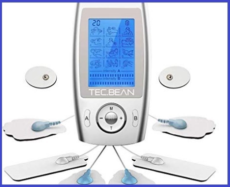 Elettrostimolatori tens muscolare