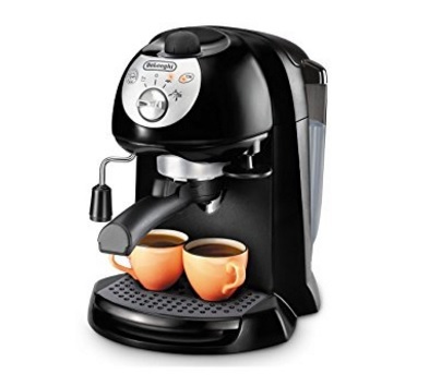 Macchina per il caffè e cappuccino de longhi | Grandi Sconti | dove comprare elettrodomestici su internet