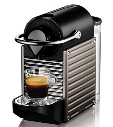 Macchina per il caffè nespresso originale