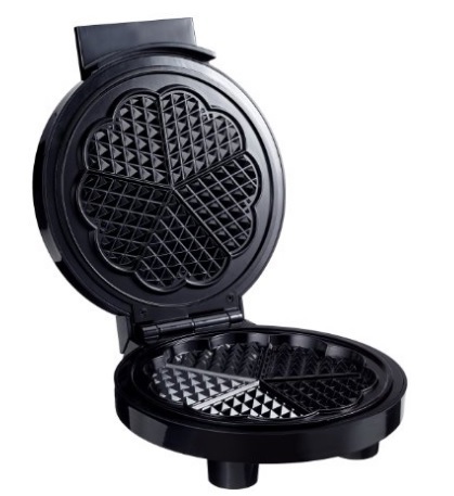 Macchina per waffle originali amazonbasics