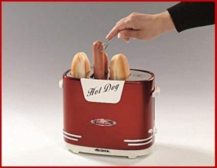 Macchine per hot dog, veloce da usare - Sconto del 28%,  | Grandi Sconti