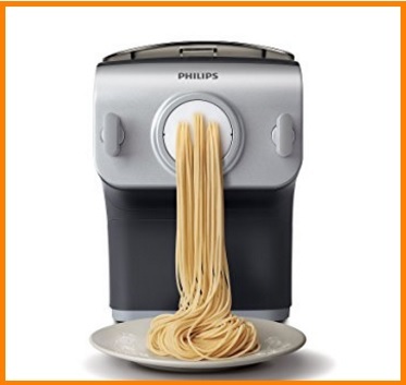 Macchine per la pasta elettriche, automatica philips