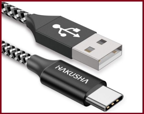 Cavo usb ricarica rapida | Grandi Sconti | Elettronica accessori