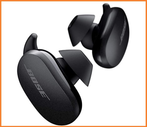 Auricolari Wireless Bose