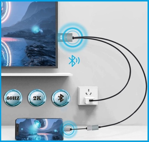 Adattatore lightning a hdmi | Grandi Sconti | Elettronica accessori