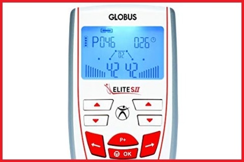 Elettrostimolatori globus sportivo