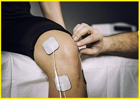 Elettrostimolatore muscolare gambe | Grandi Sconti | Elettrostimolatori