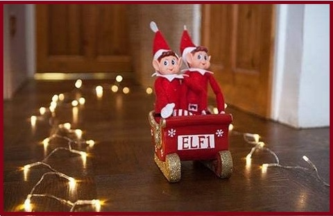 Elfi peluche natale | Grandi Sconti | Elfi