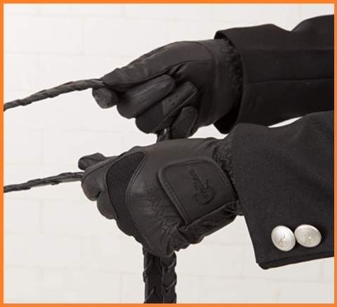 Accessori equitazione uomo