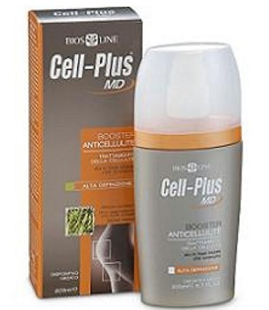 Anticellulite Prodotto Cell Plus Md Booster