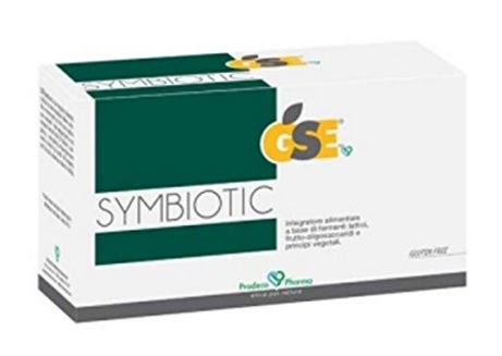 Gse Symbiotic Junior Fermenti Lattici