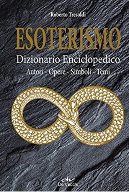 Esoterismo libro dizionario società nazionale