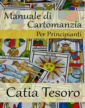 Manuale sulla cartomanzia e divinazione