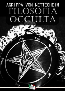 Filosofia Occulta Magia Naturale Libro