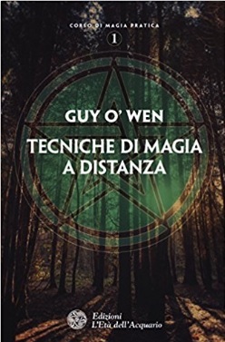 Libro sulle tecniche di magia a distanza | Grandi Sconti | Cartomanzia e Tarocchi