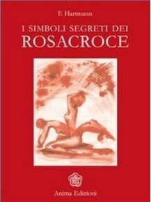 Simboli segreti di rosacroce