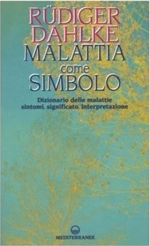 Malattia come simbolo dizonario delle malattie