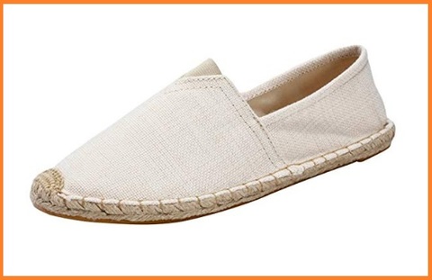 Espadrillas Donna Basse