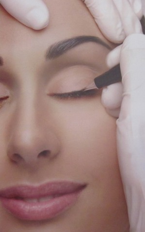 Trucco semipermanente, sopracciglia | Grandi Sconti | Estetista di Bellezza e Massaggi Olena Esthetics