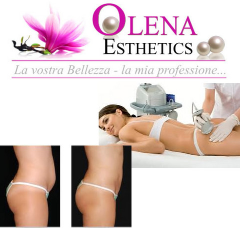 massaggio linfodrenante cellulite