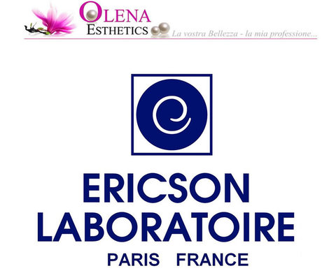 Vendita Cosmetici Ericson Laboratoire