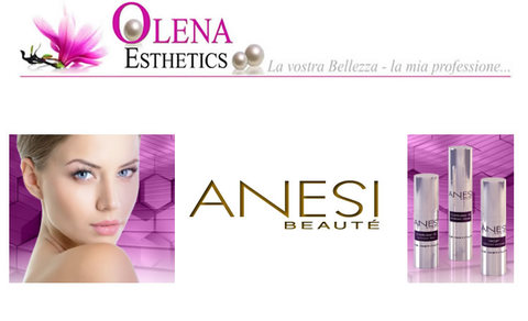 Anesi anti invecchiamento | Grandi Sconti | Estetista di Bellezza e Massaggi Olena Esthetics