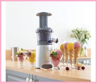 Estrattore succo kenwood