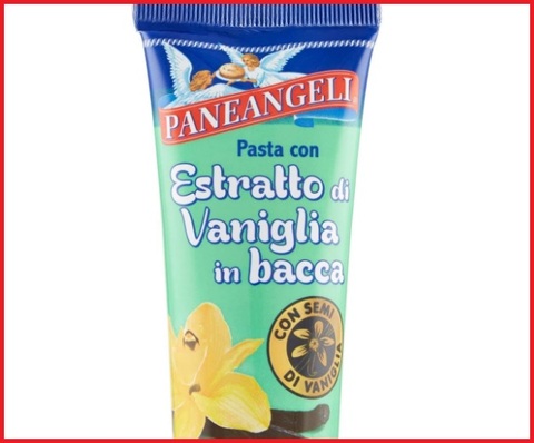 Estratto di vaniglia paneangeli