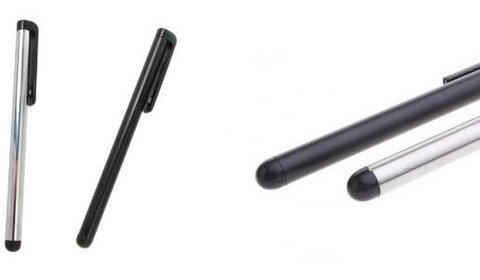 2 x pennino apple iphone 3g 3gs touch screen stylus | Grandi Sconti | Affari Online