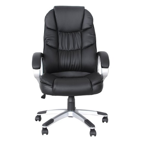 Poltrone Ufficio Ergonomiche