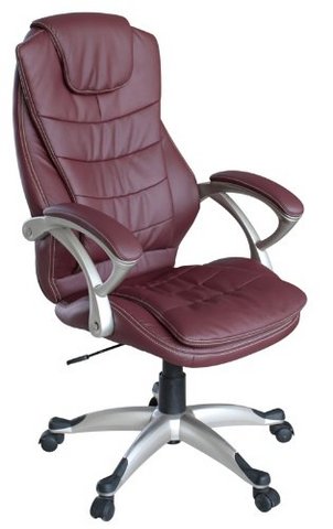 Poltrone Ergonomiche Per Ufficio