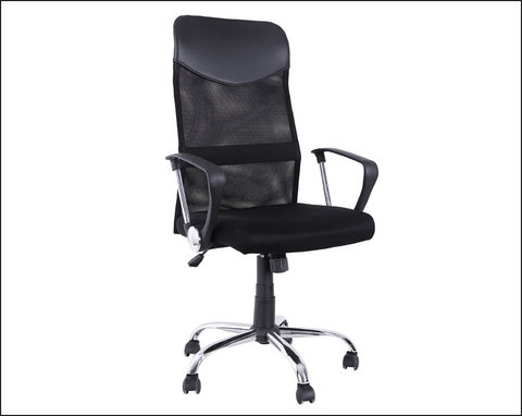Poltrone Da Ufficio Ergonomiche