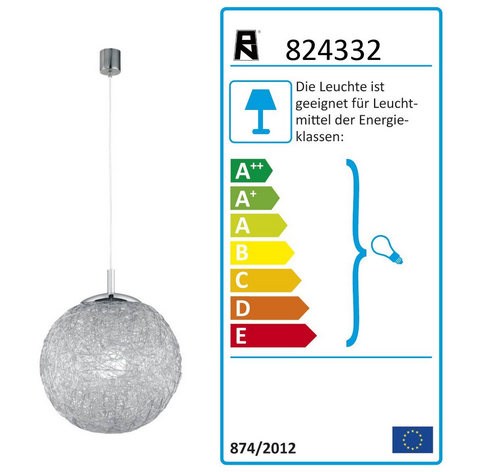 Lampadari moderni a sospensione economiche | Grandi Sconti | Affari Online