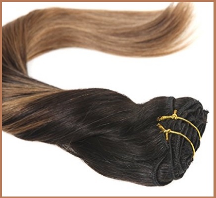 Extension mosse capelli veri - Sconto del 30%, Extension mosse | Grandi Sconti
