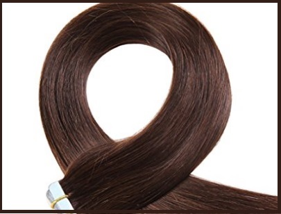 Extension Adesive Capelli Veri