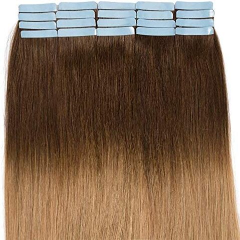 Extension Adesive Ombre