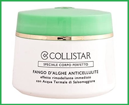 Fanghi anticellulite collistar | Grandi Sconti | Fanghi