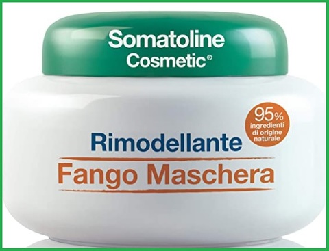 Fango somatoline drenante