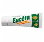 Euceta gel 100 gr