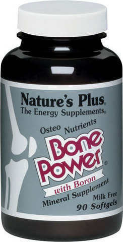Bone Power 90 Cpr.   3341